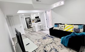 Feel Like Home/ Bs Mississauga